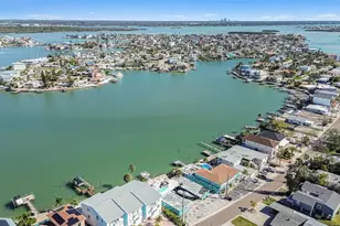 14215 N Bayshore Dr, Madeira Beach, FL 33708 - Photo 30