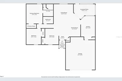 2436 Ainsworth Avenue, Deltona, FL 32738 - Photo 30