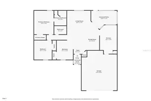 2436 Ainsworth Ave, Deltona, FL 32738 - Photo 30