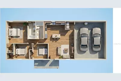 Tbd Cedar Street, Paisley, FL 32767 - Photo 2