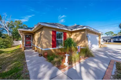 812 Hamilton Street, New Smyrna Beach, FL 32168 - Photo 2