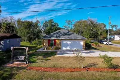 812 Hamilton Street, New Smyrna Beach, FL 32168 - Photo 1