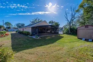 812 Hamilton St, New Smyrna Beach, FL 32168 - Photo 32