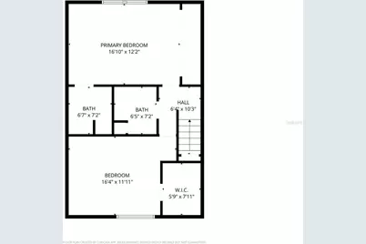 625 N Halifax Avenue #30, Daytona Beach, FL 32118 - Photo 36