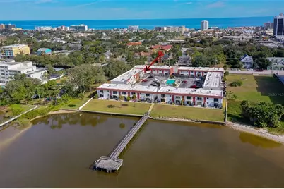 625 N Halifax Avenue #30, Daytona Beach, FL 32118 - Photo 8