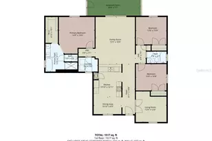 1089 Eastbrook Ave, Deltona, FL 32738 - Photo 38