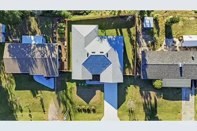 402 Oliver Drive, New Smyrna Beach, FL 32168 - Photo 46