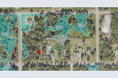 Saffron Avenue, Eustis, FL 32736 - Photo 2