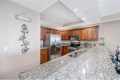 2403 S Atlantic Avenue #604, Daytona Beach, FL 32118 - Photo 16