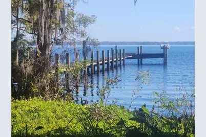 384 Crescent Lake Shore Drive, Crescent City, FL 32112 - Photo 22