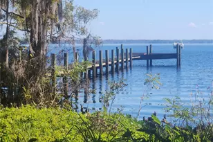384 Crescent Lake Shore Dr, Crescent City, FL 32112 - Photo 22