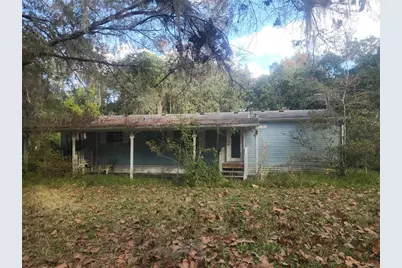 384 Crescent Lake Shore Drive, Crescent City, FL 32112 - Photo 24