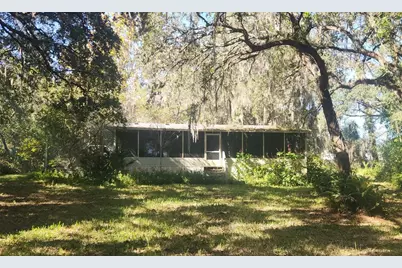 384 Crescent Lake Shore Drive, Crescent City, FL 32112 - Photo 1