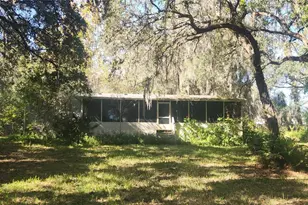 384 Crescent Lake Shore Dr, Crescent City, FL 32112 - Photo 2