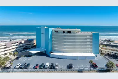 915 Ocean Shore Boulevard #2010, Ormond Beach, FL 32176 - Photo 44