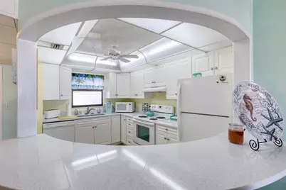 915 Ocean Shore Boulevard #2010, Ormond Beach, FL 32176 - Photo 8