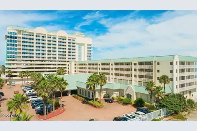 2700 N Atlantic Avenue #342, Daytona Beach, FL 32118 - Photo 2