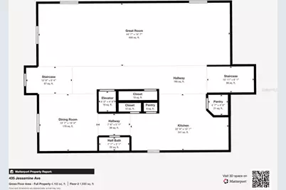 435 Jessamine Avenue, New Smyrna Beach, FL 32169 - Photo 66
