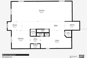 435 Jessamine Ave, New Smyrna Beach, FL 32169 - Photo 66