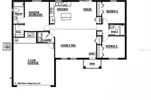 1870 15th St, Orange City, FL 32763 - Photo 2