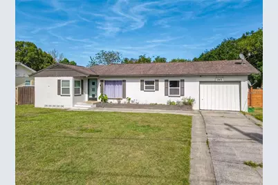 243 S Hull Avenue, Deland, FL 32720 - Photo 2