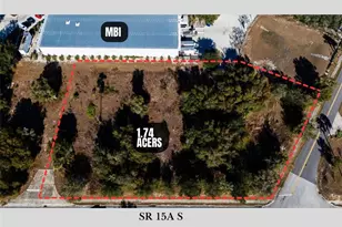 S State Road 15-A, Deland, FL 32720 - Photo 1