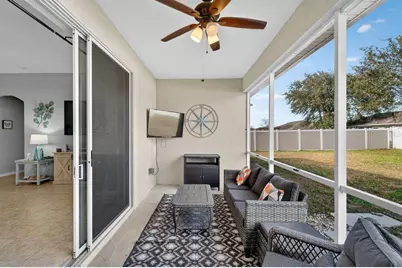 222 Bird Of Paradise Drive, Palm Coast, FL 32137 - Photo 34