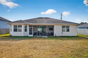 222 Bird of Paradise Dr, Palm Coast, FL 32137 - Photo 36