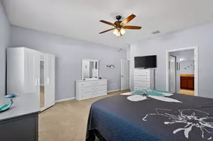 222 Bird of Paradise Dr, Palm Coast, FL 32137 - Photo 18