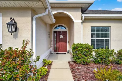 222 Bird Of Paradise Drive, Palm Coast, FL 32137 - Photo 2