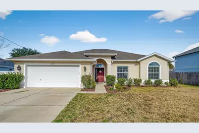 222 Bird Of Paradise Drive, Palm Coast, FL 32137 - Photo 1