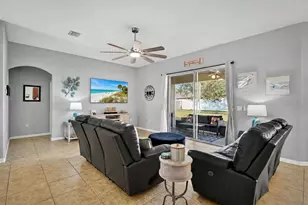 222 Bird of Paradise Dr, Palm Coast, FL 32137 - Photo 6