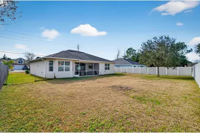 222 Bird Of Paradise Drive, Palm Coast, FL 32137 - Photo 36
