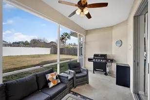 222 Bird of Paradise Dr, Palm Coast, FL 32137 - Photo 32