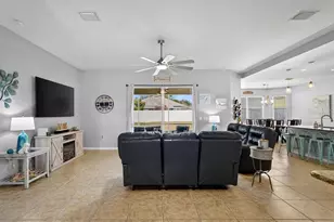 222 Bird of Paradise Dr, Palm Coast, FL 32137 - Photo 6