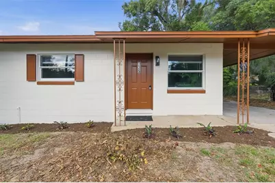 225 W Volusia Avenue, Deland, FL 32720 - Photo 2