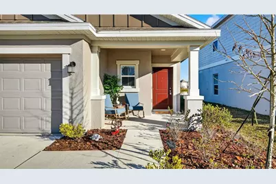 1106 Belle Isle Lane, Daytona Beach, FL 32124 - Photo 2