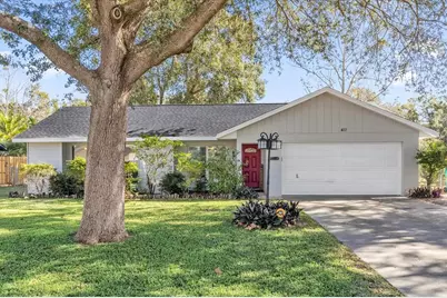 411 Cherry Tree Street, Eustis, FL 32726 - Photo 1