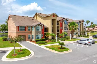 2210 Grand Cayman Court #1721, Kissimmee, FL 34741 - Photo 1