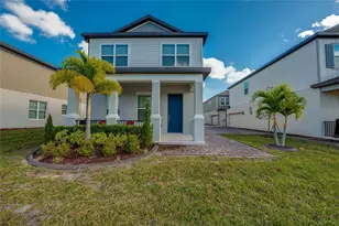 2912 Meleto Blvd, New Smyrna Beach, FL 32168 - Photo 2