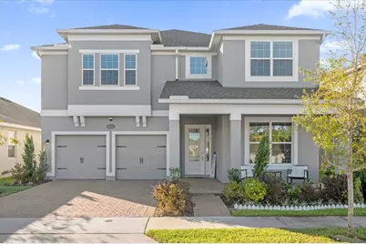 740 Hyperion Drive, Debary, FL 32713 - Photo 1