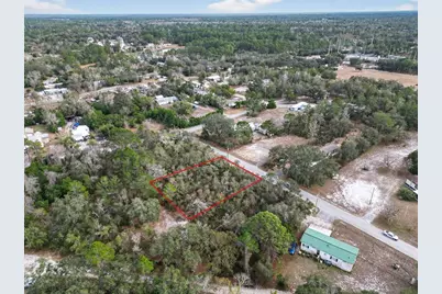 Hillside Drive, Deland, FL 32720 - Photo 1