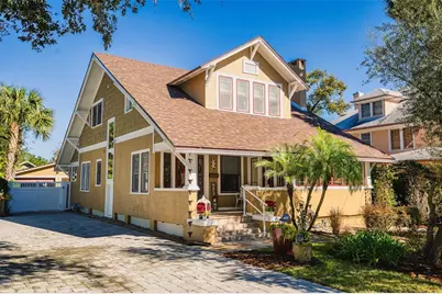 511 W Minnesota Avenue, Deland, FL 32720 - Photo 2