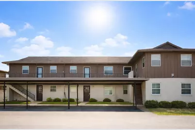 1640 Juno Trail #103F, Astor, FL 32102 - Photo 1