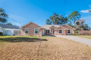 60 Pickering Dr, Palm Coast, FL 32164 - Photo 1