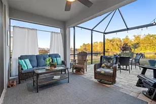 33 Fawn Hvn Trl, Ormond Beach, FL 32174 - Photo 40