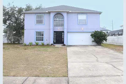 2516 Courtland Boulevard, Deltona, FL 32738 - Photo 1