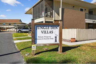 1640 Juno Trail #102A, Astor, FL 32102 - Photo 2