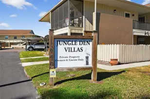 1640 Juno Trail, Astor, FL 32102 - Photo 2