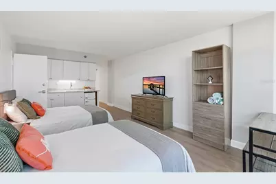 1909 S Atlantic Avenue #407 & 408, Daytona Beach, FL 32118 - Photo 18